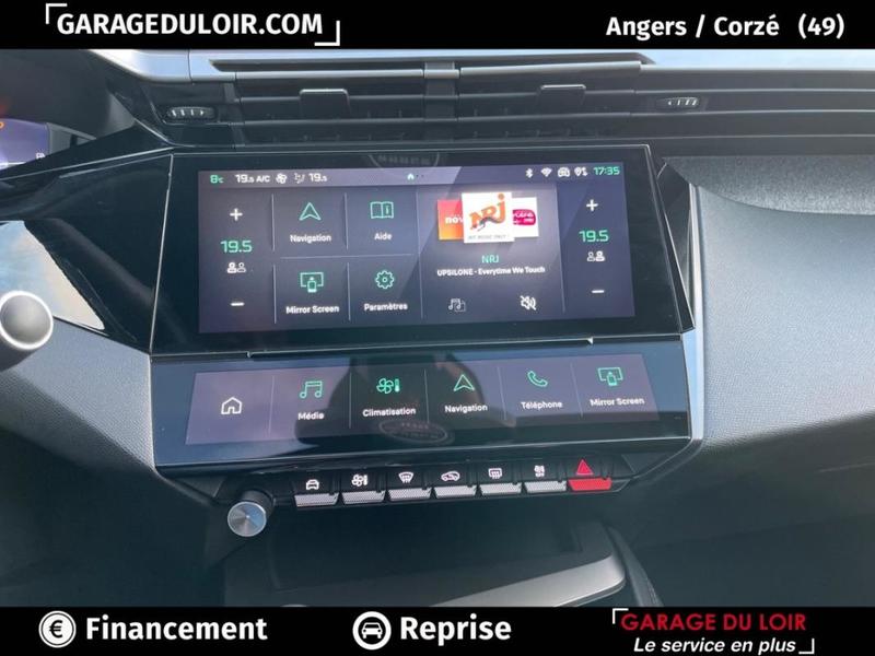 Peugeot 308 III 1.5 Bluehdi 130 Auto8 Allure