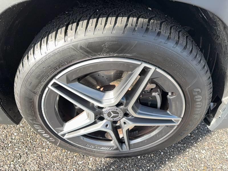 Mercedes Gla 220 d 8g-Dct 4Matic Amg Line