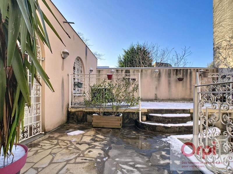 Maison - 169 m² - 4 pièces