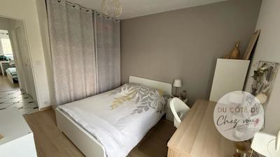 Appartement - 98 m² - 5 pièces