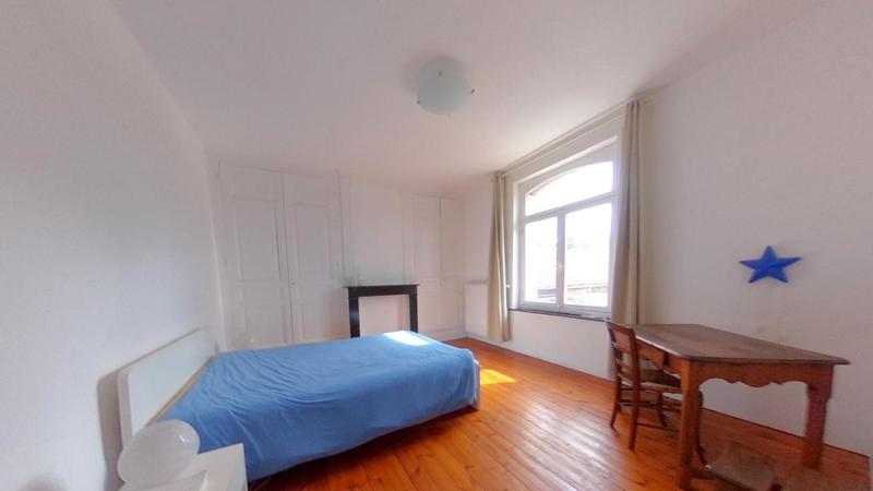 Propriété - 184 m² - 8 pièces