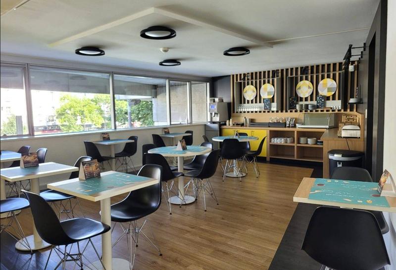 Appartement - 23 m² - 2 pièces