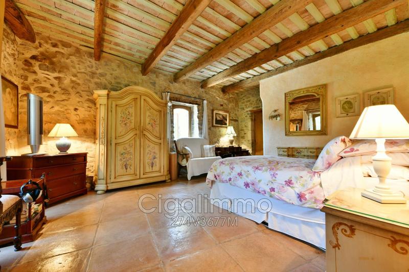 Maison en pierre - 441 m² - 13 pièces