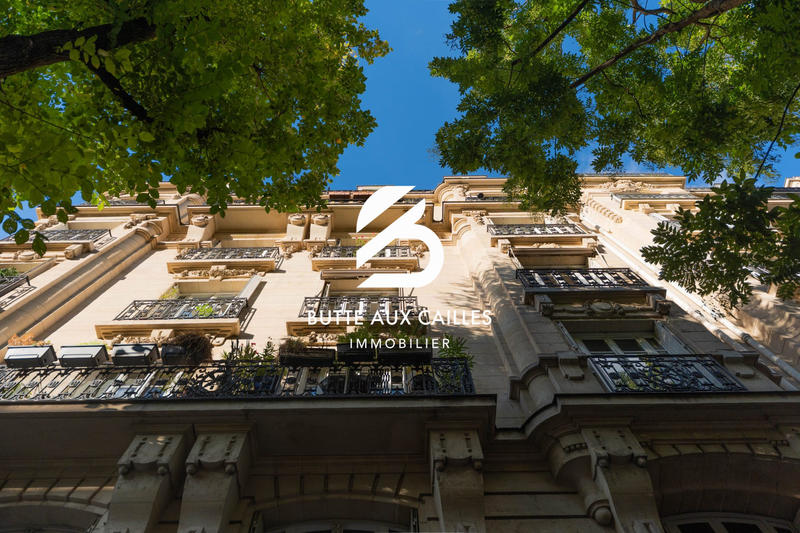 Appartement - 104 m² - 5 pièces