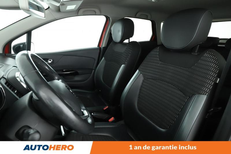 Renault Captur 1.2 TCe Energy Intens 120 ch