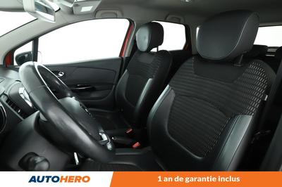 Renault Captur 1.2 TCe Energy Intens 120 ch
