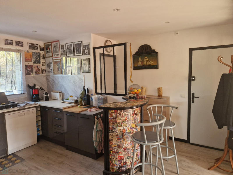 Appartement - 74 m² - 3 pièces