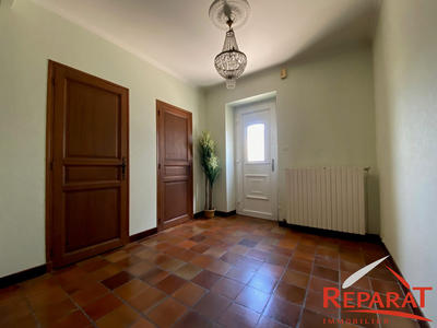 Maison - 174 m² - 6 pièces