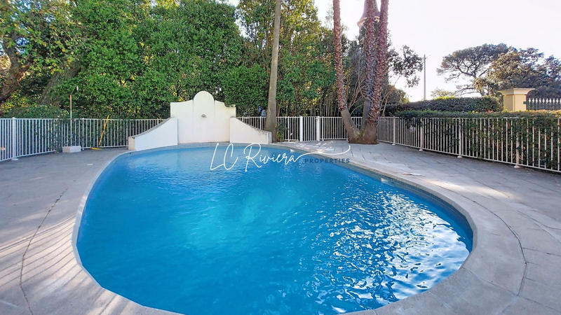 Appartement - 91 m² - 4 pièces