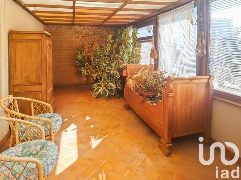 Maison - 167 m² - 10 pièces