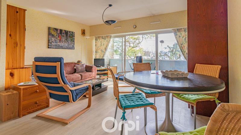 Appartement - 33 m² - 2 pièces