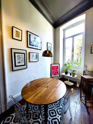 Appartement - 127 m² - 5 pièces