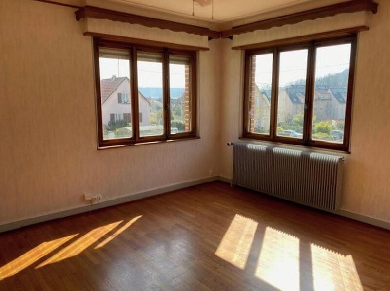 Villa - 83 m² - 4 pièces