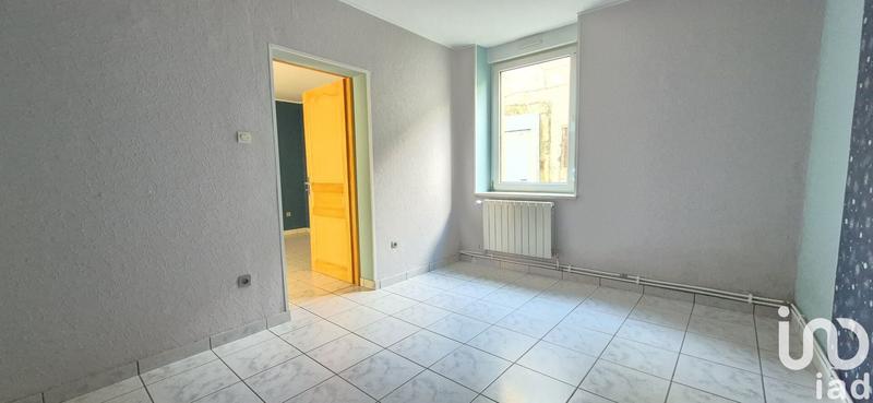 Immeuble - 294 m²
