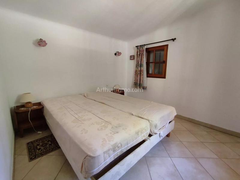 Maison - 65 m² - 3 pièces