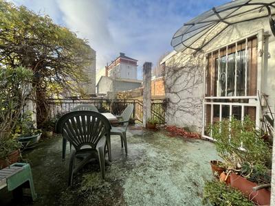 Maison - 130 m² - 4 pièces