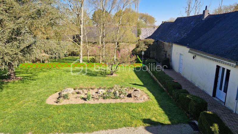 Maison - 81 m² - 3 pièces