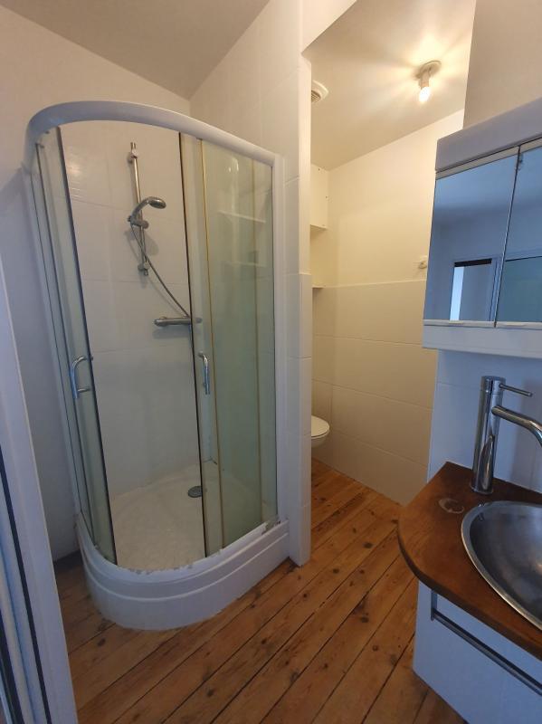 Appartement - 25 m² - 2 pièces