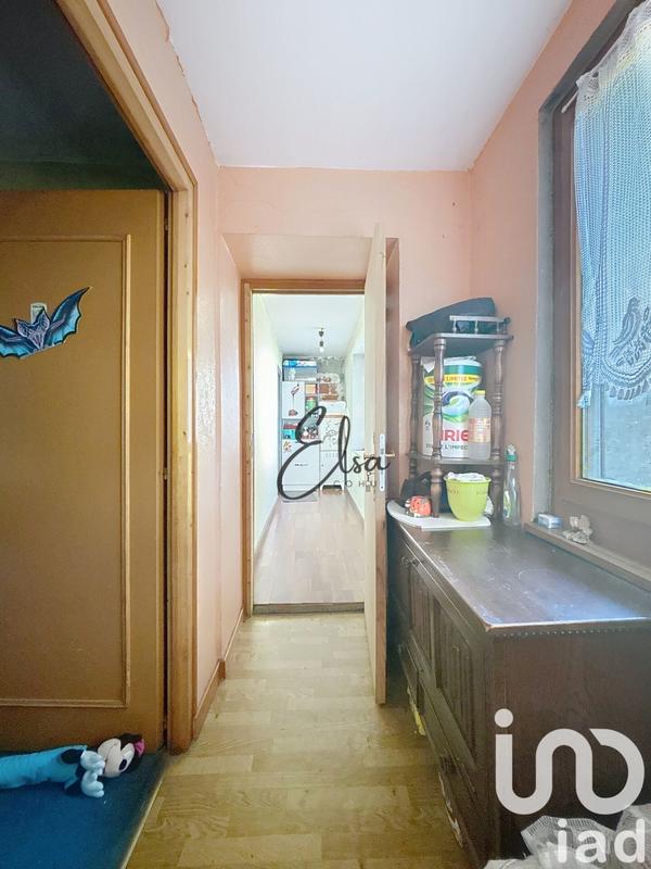 Maison de campagne - 104 m² - 4 pièces