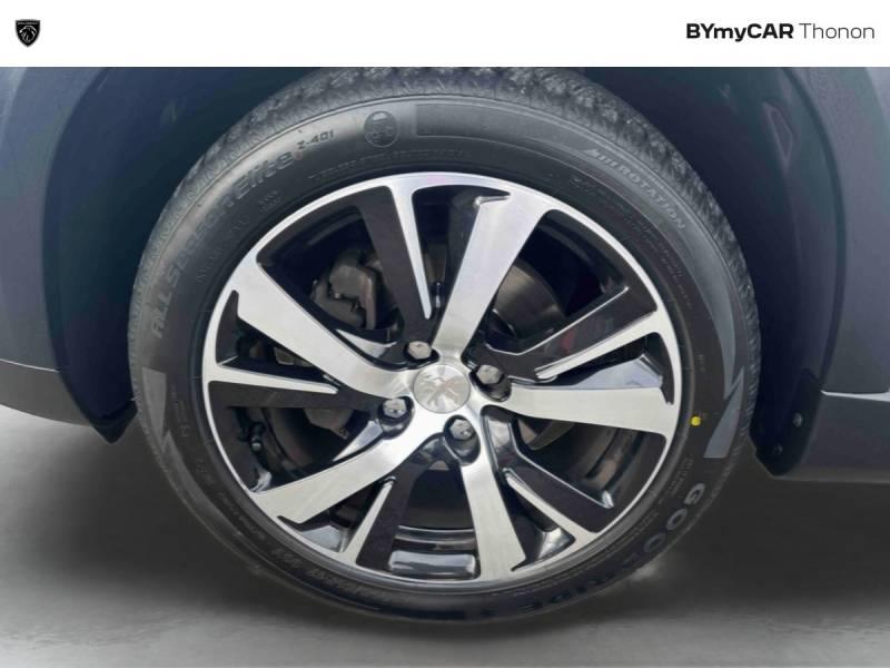 Peugeot 2008 PureTech 110ch s&amp;S Eat6 Gt Line