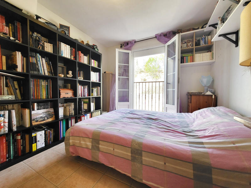 Villa - 85 m² - 4 pièces