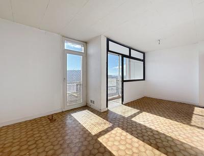 Appartement - 52 m² - 3 pièces