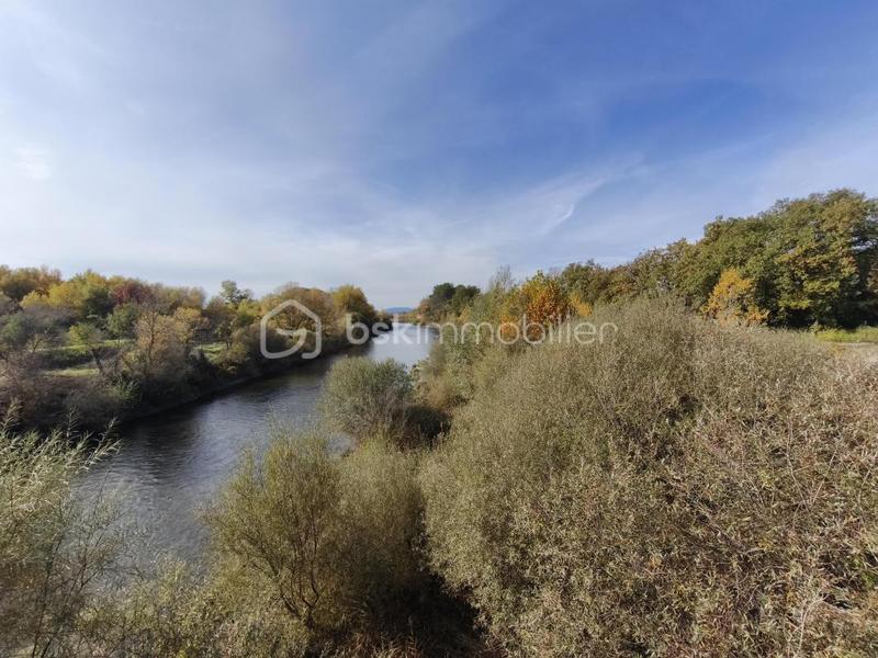 Propriété - 190 m² - 8 pièces