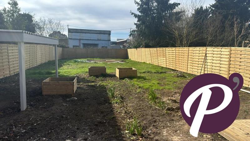 Maison traditionnelle - 132 m² - 5 pièces