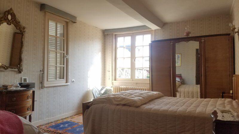 Maison de village - 260 m² - 7 pièces