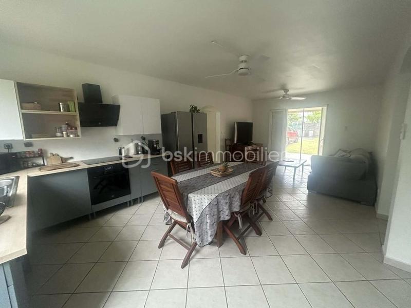 Maison - 139 m² - 7 pièces