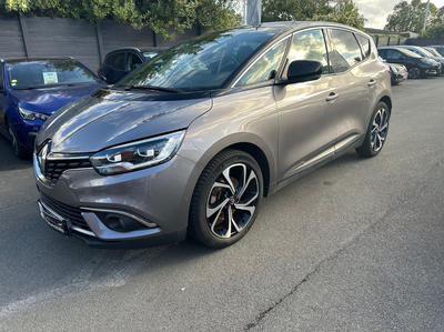 Renault Scénic IV Intens Tce 140