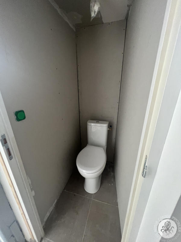 Local commercial - 51 m²