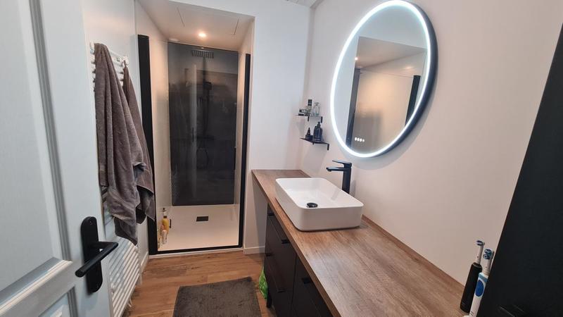 Maison - 70 m² - 3 pièces