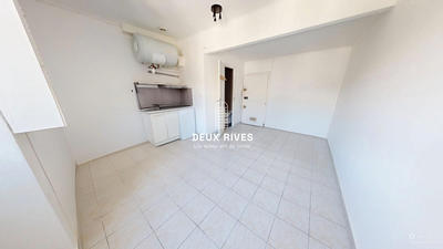 Appartement - 17 m² - 1 pièce