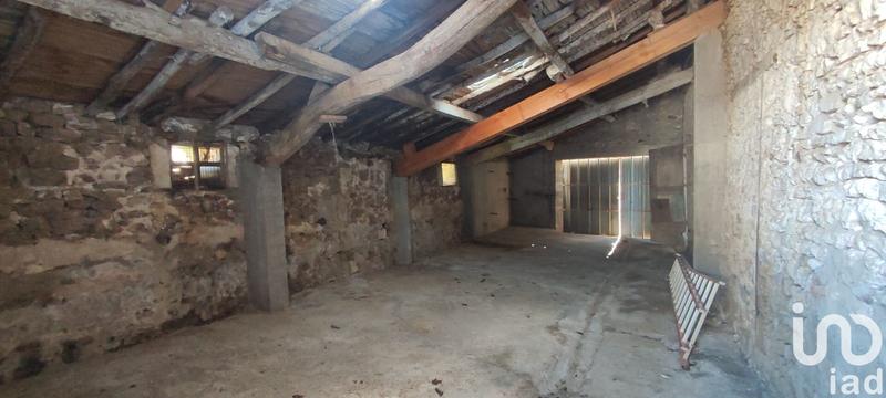 Maison de campagne - 148 m² - 6 pièces