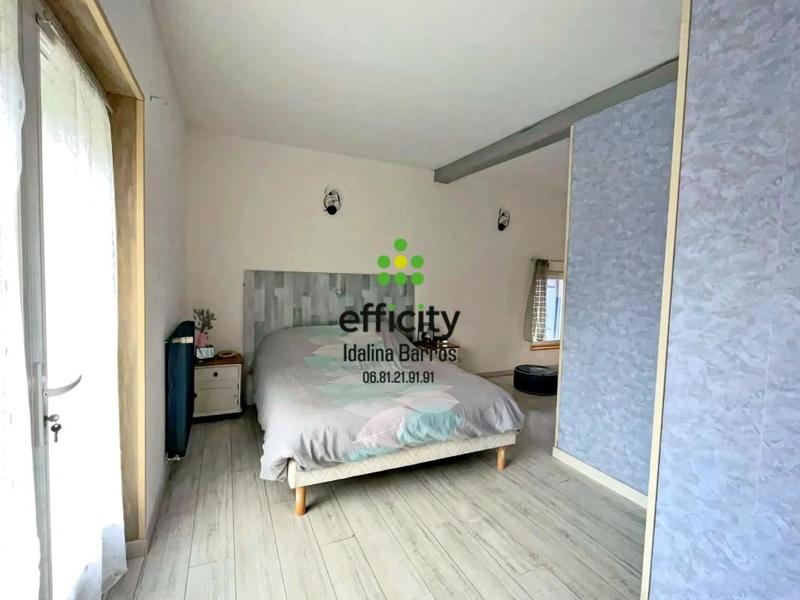 Maison - 135 m² - 7 pièces