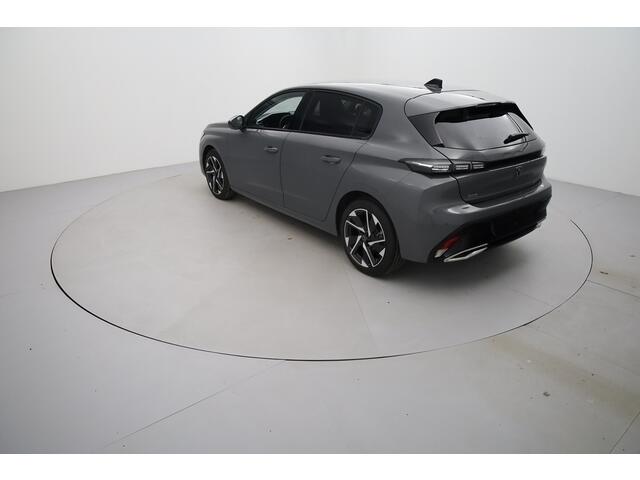 Peugeot 308 Allure BlueHDi 130ch s&amp;S Eat8