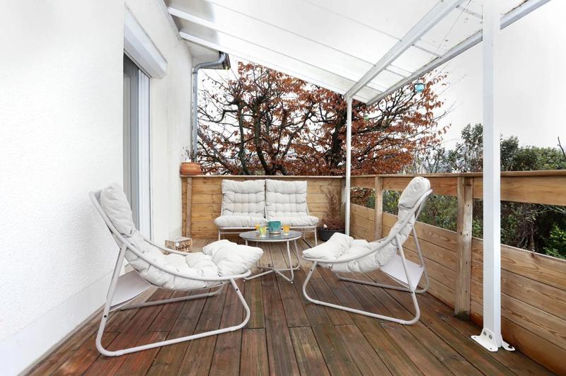 Maison - 172 m² - 7 pièces