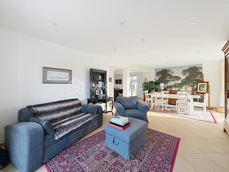 Maison de campagne - 165 m² - 6 pièces