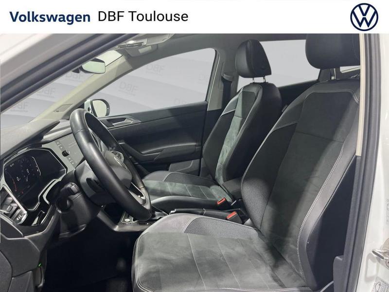 Volkswagen Taigo 1.5 Tsi 150 Dsg7 Style