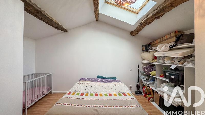 Maison - 145 m² - 6 pièces