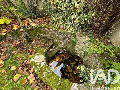 Maison - 210 m² - 8 pièces