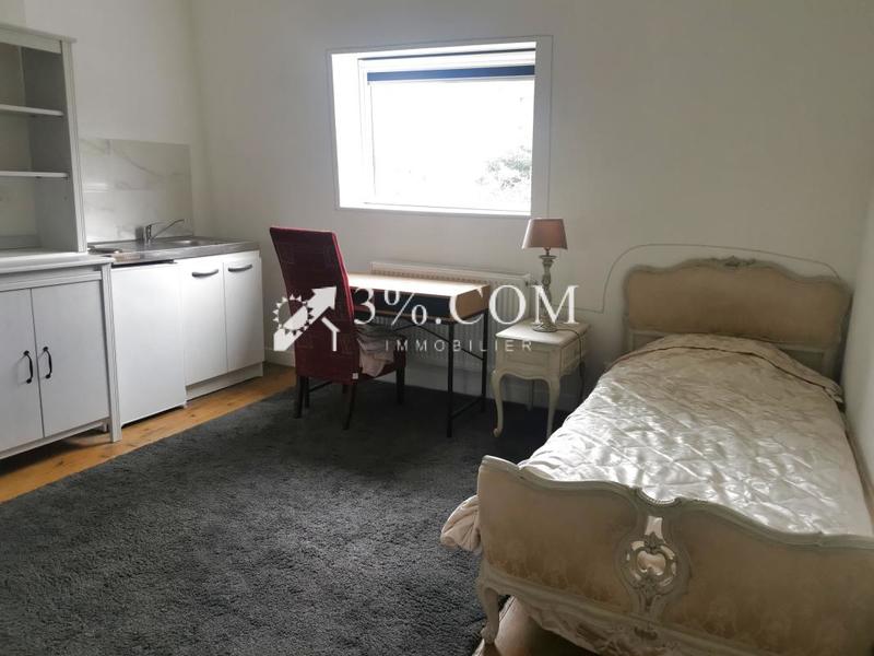 Maison - 126 m² - 5 pièces