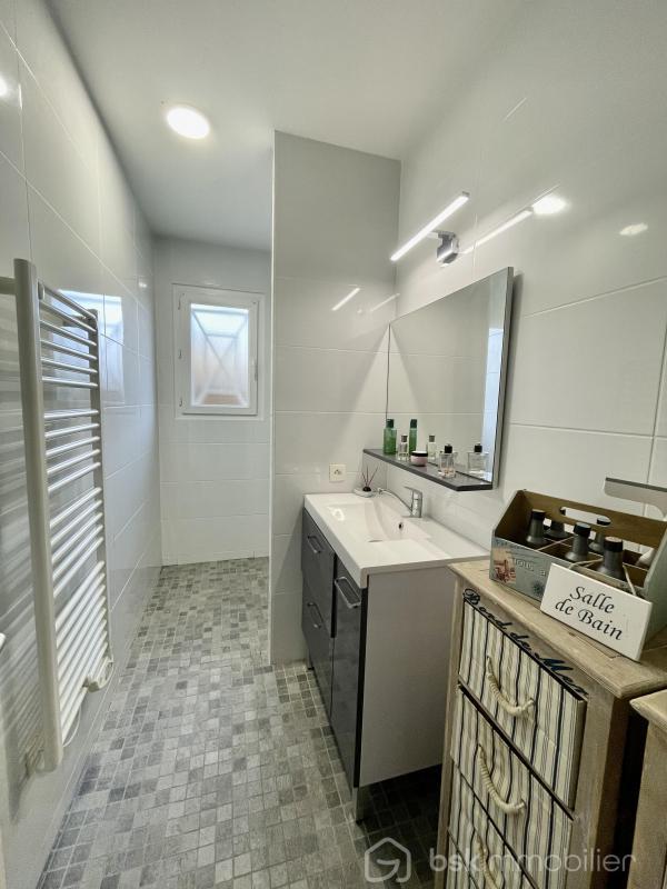 Villa - 148 m² - 6 pièces