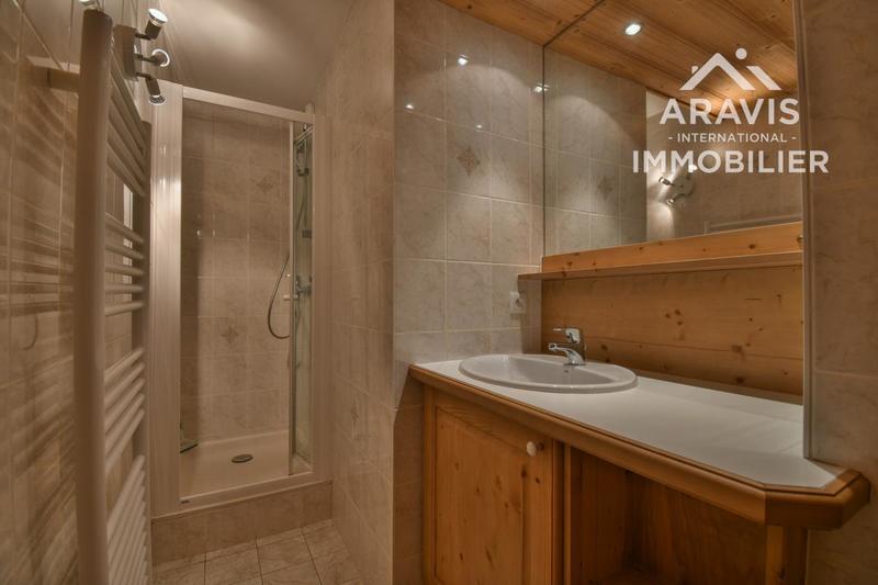 Duplex - 69 m² - 4 pièces