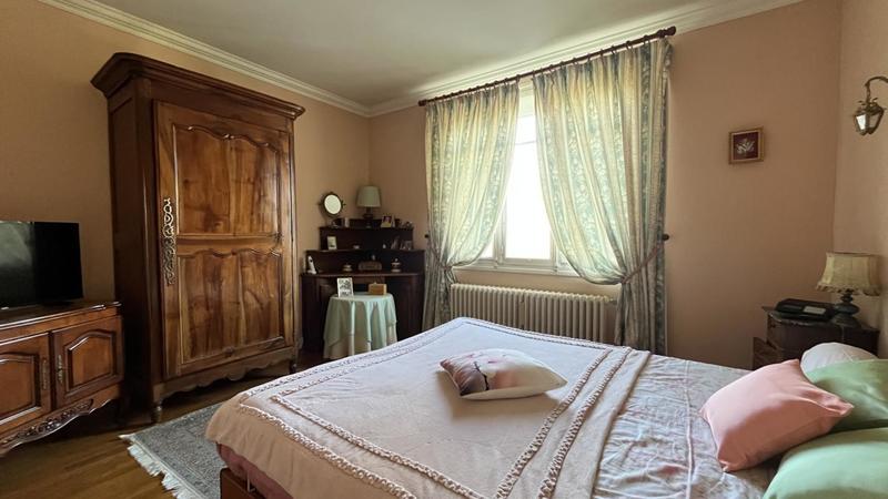 Pavillon - 95 m² - 4 pièces