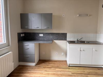 Maison - 77 m² - 4 pièces