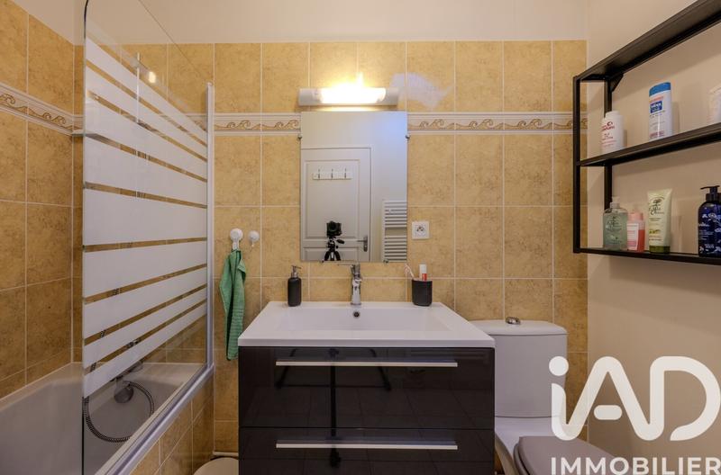 Duplex - 68 m² - 3 pièces