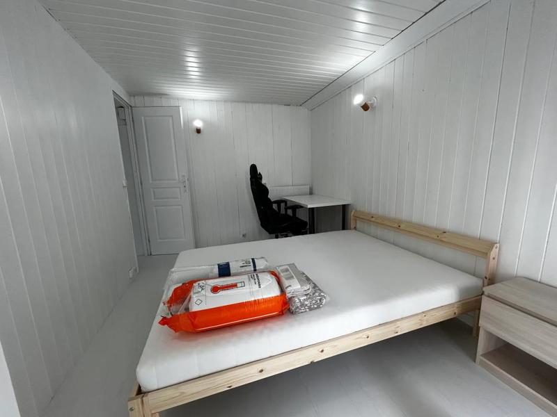 Appartement - 72 m² - 4 pièces