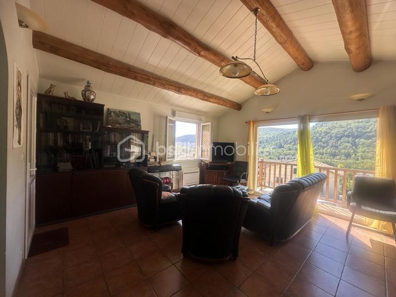 Villa - 125 m² - 5 pièces